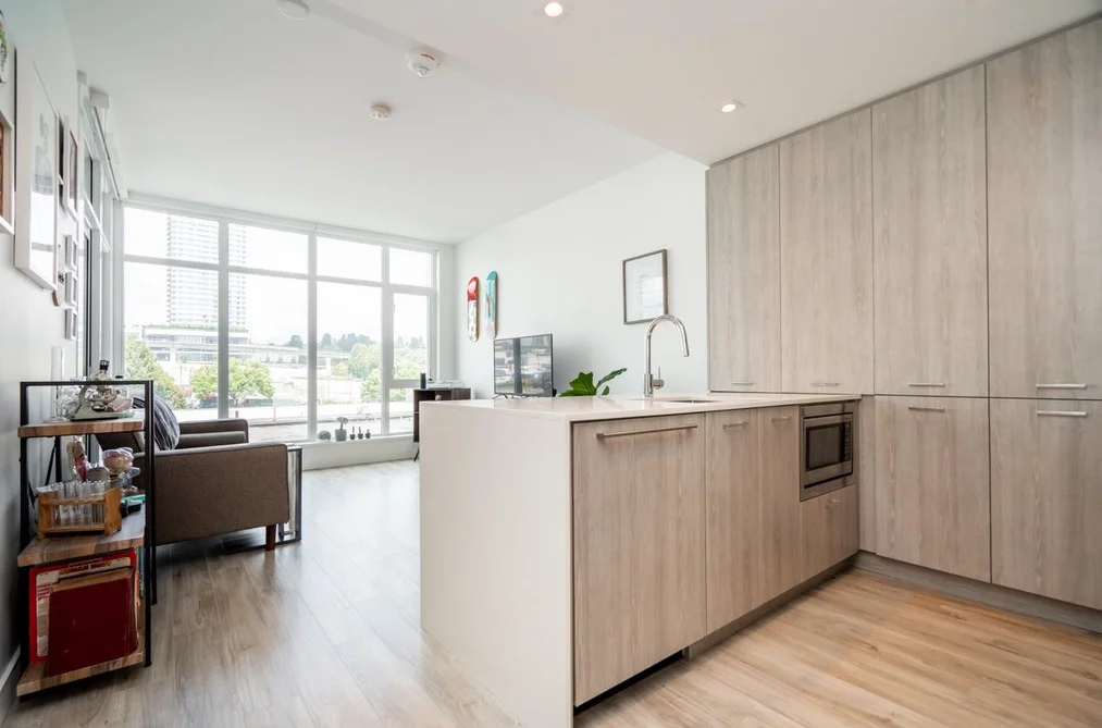 506 2288 ALPHA AVENUE, Burnaby BC V5C 0L9, Burnaby BC — Residential for Sale - Photo 6