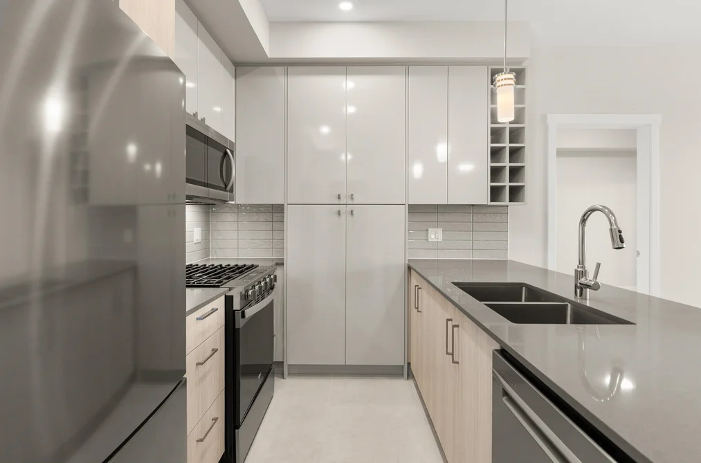 23222 Gilley Rd Unit 506, Richmond, BC - MLS: R3174326
