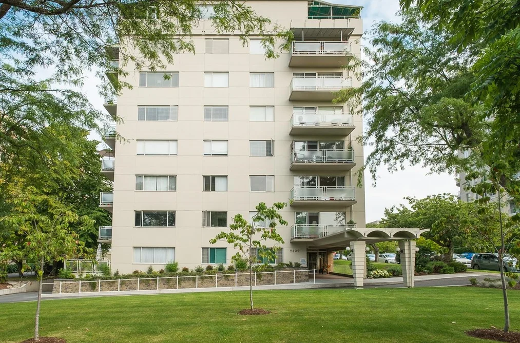 Condo for sale at 502 2409 W 43rd Avenue Vancouver British Columbia - MLS: R3126098