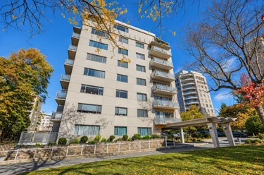 2409 W 43rd Ave Unit 502, Vancouver, BC - MLS: R3174619