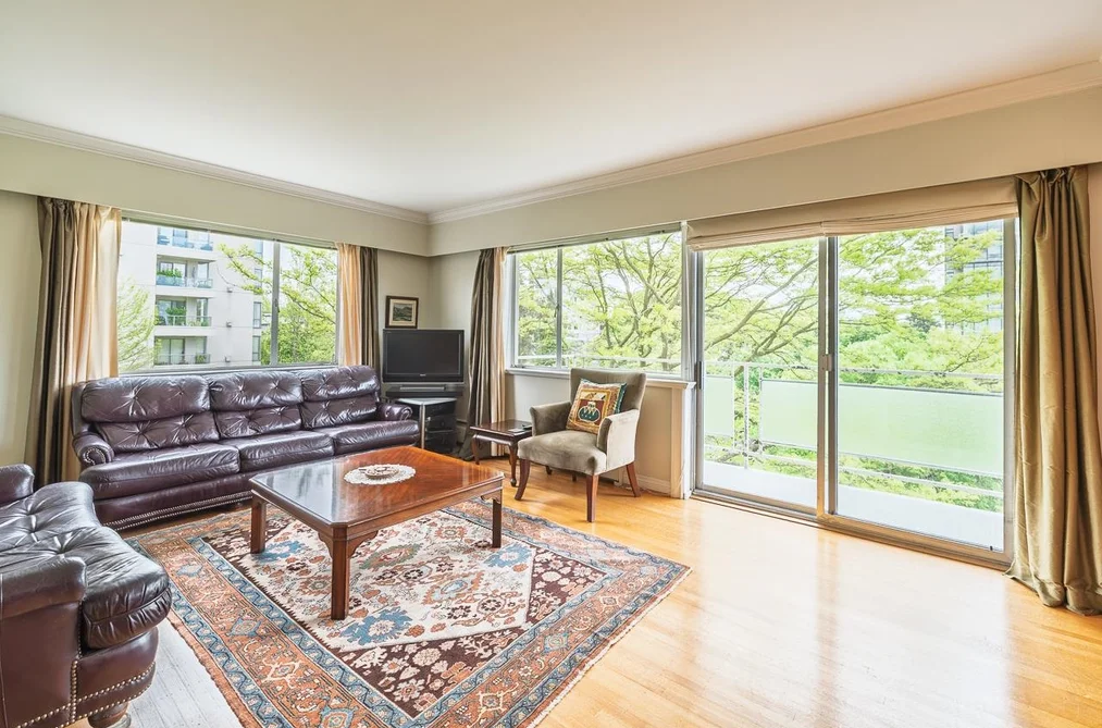 502 2409 W 43RD AVENUE, Vancouver BC V6M 2E6, Vancouver BC — Residential for Sale - Photo 2