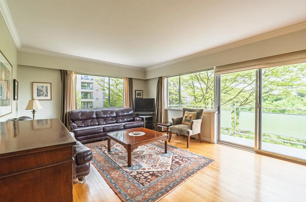 502 2409 W 43RD AVENUE, Vancouver BC V6M 2E6, Vancouver BC — Residential for Sale - Photo 3