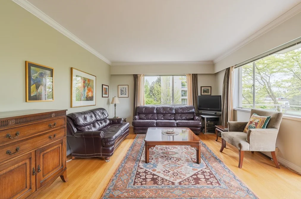 502 2409 W 43RD AVENUE, Vancouver BC V6M 2E6, Vancouver BC — Residential for Sale - Photo 4