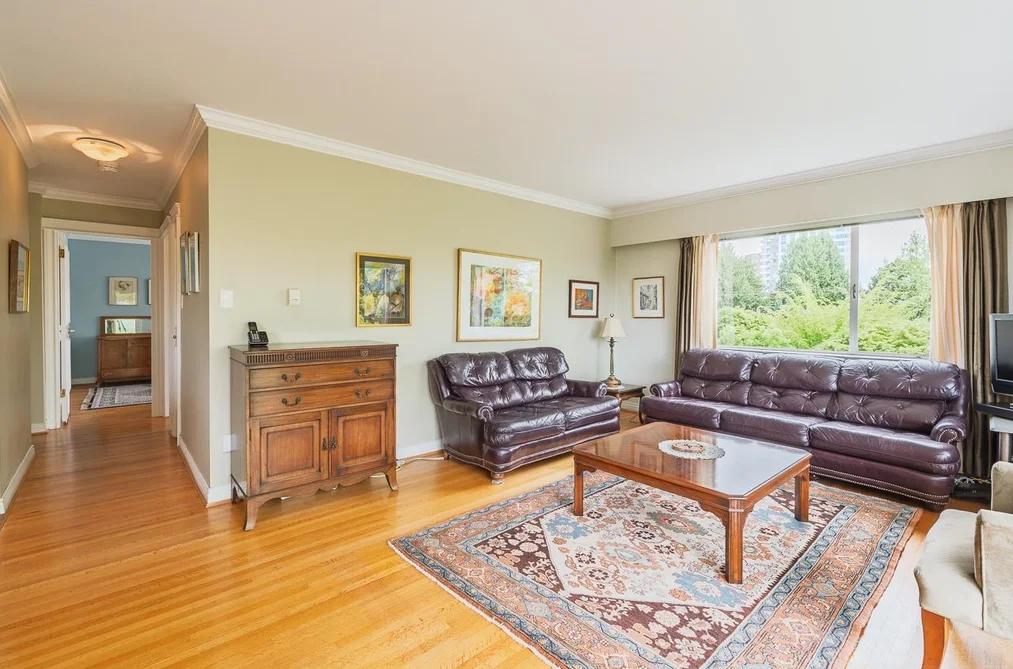 502 2409 W 43RD AVENUE, Vancouver BC V6M 2E6, Vancouver BC — Residential for Sale - Photo 6