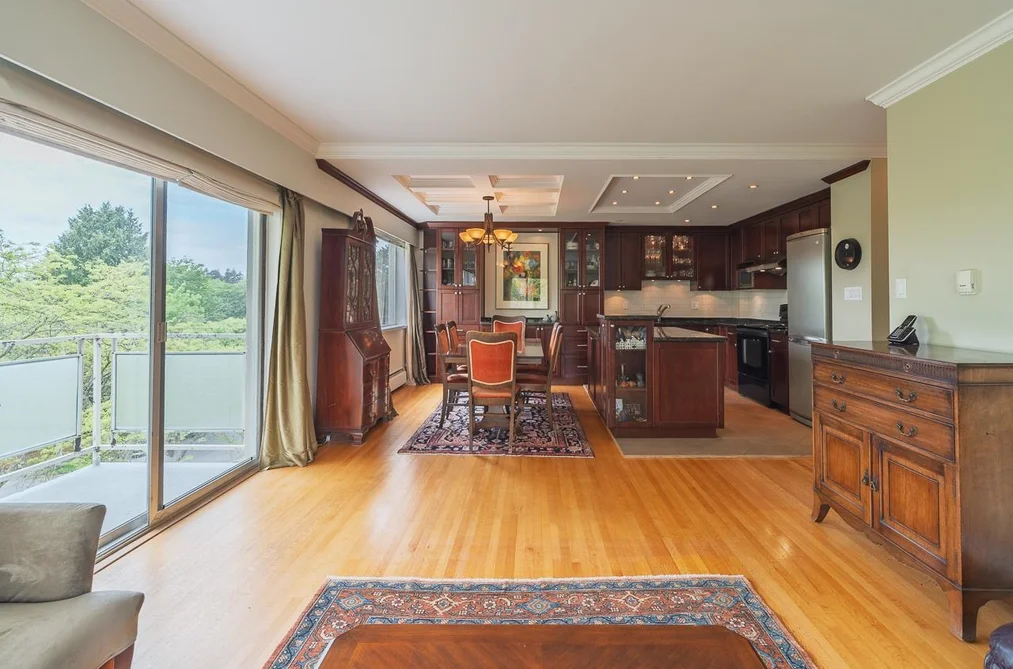 502 2409 W 43RD AVENUE, Vancouver BC V6M 2E6, Vancouver BC — Residential for Sale - Photo 7
