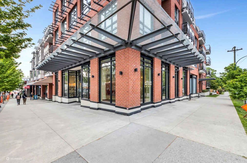 506 2477 CAROLINA STREET, Vancouver BC V5T 0G8, Vancouver BC — Residential for Sale - Photo 2