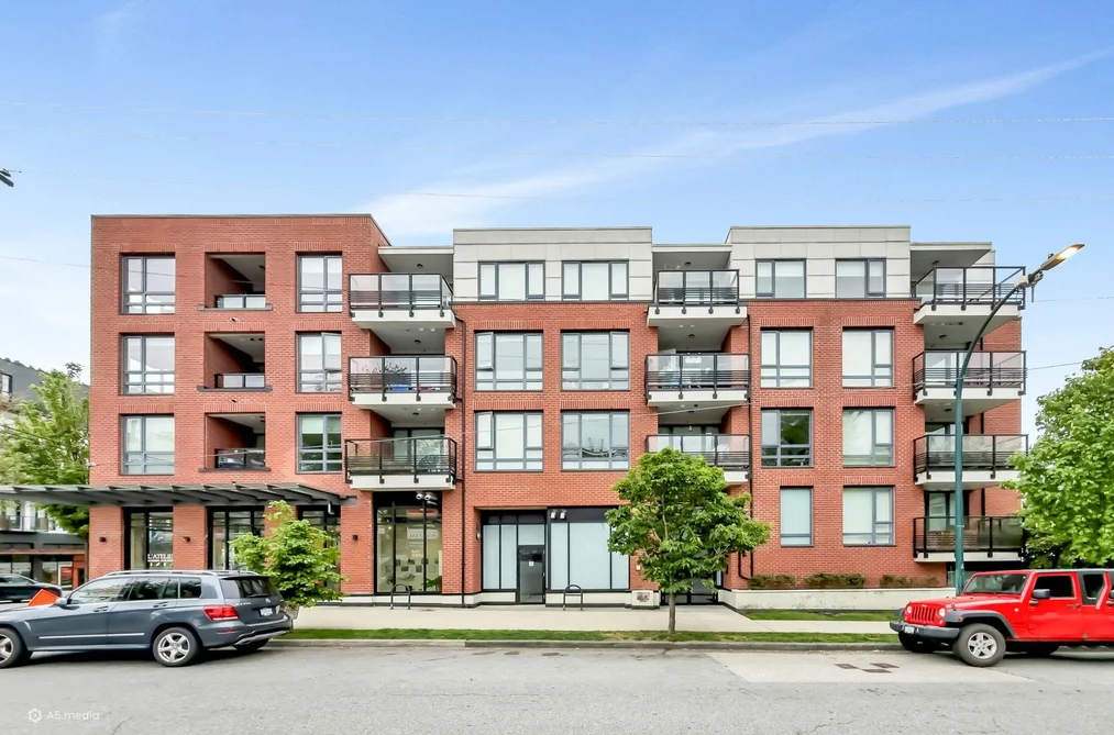 506 2477 CAROLINA STREET, Vancouver BC V5T 0G8, Vancouver BC — Residential for Sale - Photo 3