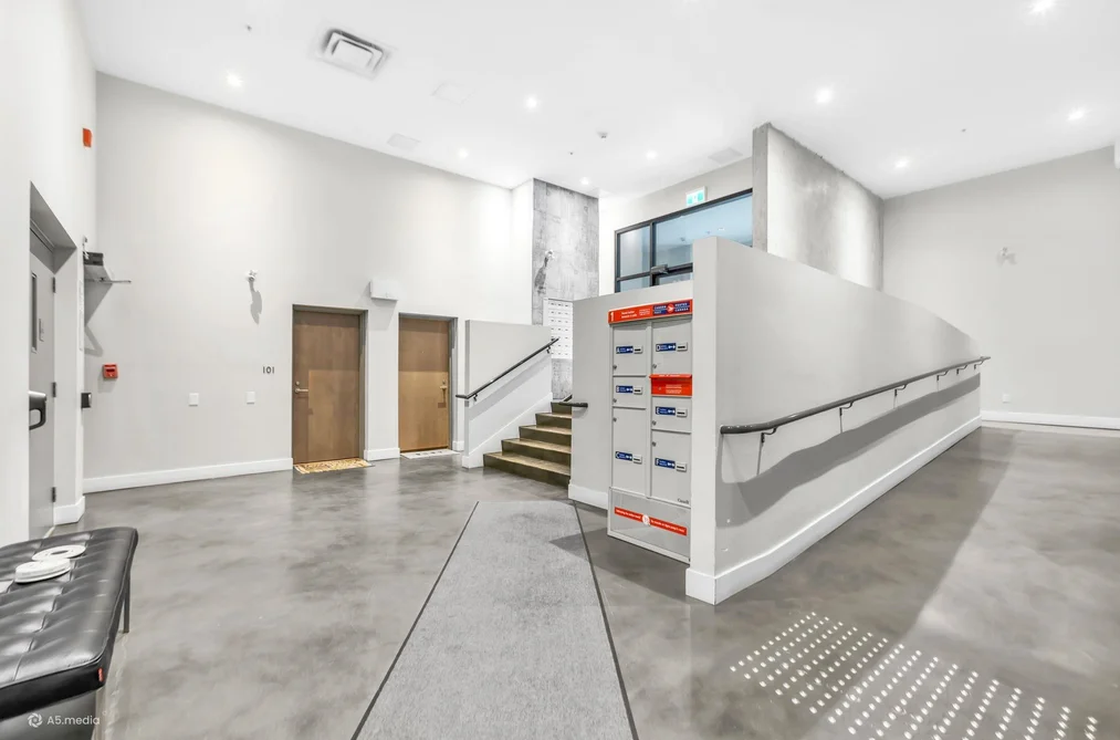 506 2477 CAROLINA STREET, Vancouver BC V5T 0G8, Vancouver BC — Residential for Sale - Photo 4