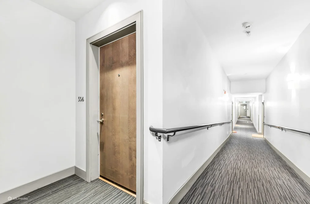 506 2477 CAROLINA STREET, Vancouver BC V5T 0G8, Vancouver BC — Residential for Sale - Photo 5