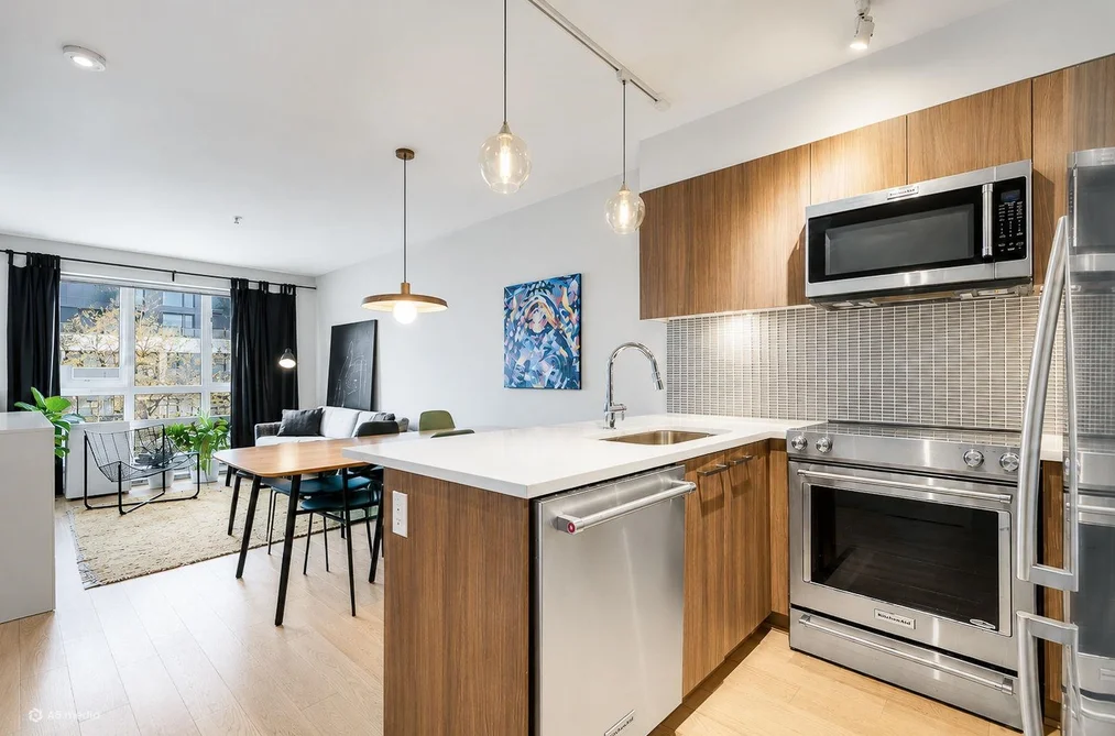506 2477 CAROLINA STREET, Vancouver BC V5T 0G8, Vancouver BC — Residential for Sale - Photo 6
