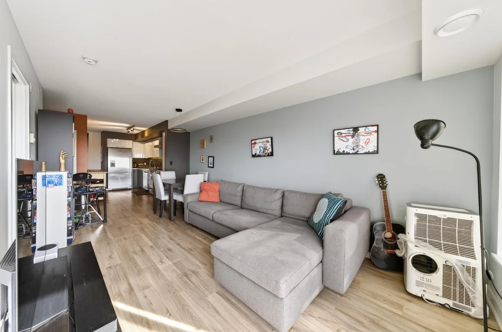 506 2888 E 2ND AVENUE, Vancouver BC V5M 1E3, Vancouver BC — Residential for Sale - Photo 3