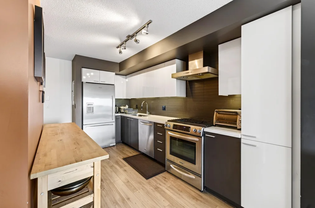 506 2888 E 2ND AVENUE, Vancouver BC V5M 1E3, Vancouver BC — Residential for Sale - Photo 7