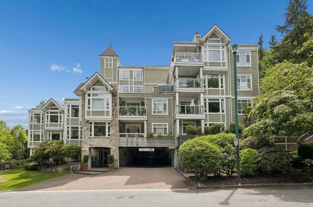 Condo for sale at 506 3001 Terravista Place Port Moody British Columbia - MLS: R3135246