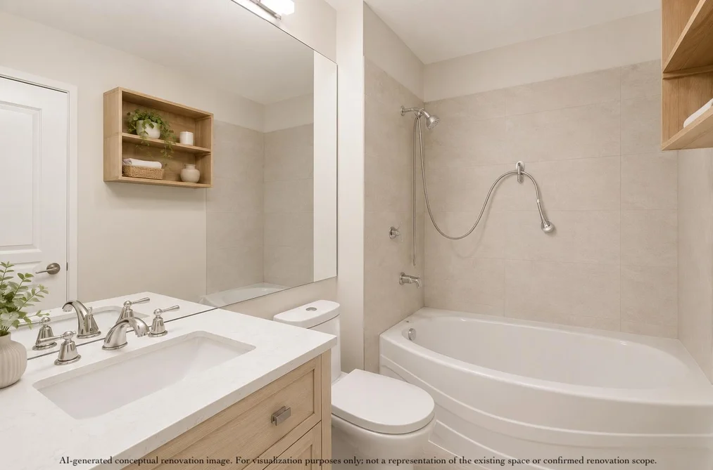 506 3001 TERRAVISTA PLACE, Port Moody BC V3H 5A2, Port Moody BC — Residential for Sale — Photo 20 of 36