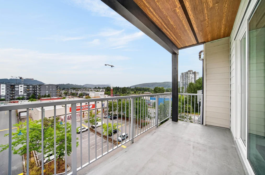 506 3229 ST JOHNS STREET, Port Moody, BC — Residential for Sale — Photo 14 of 21