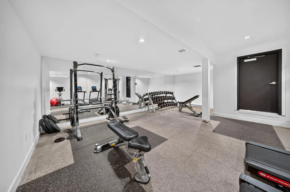 506 3229 ST JOHNS STREET, Port Moody, BC — Residential for Sale — Photo 17 of 21