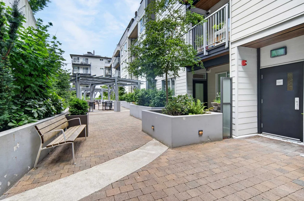 506 3229 ST JOHNS STREET, Port Moody, BC — Residential for Sale — Photo 20 of 21