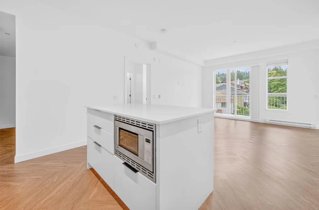 506 3229 ST JOHNS STREET, Port Moody, BC — Residential for Sale — Photo 6 of 21