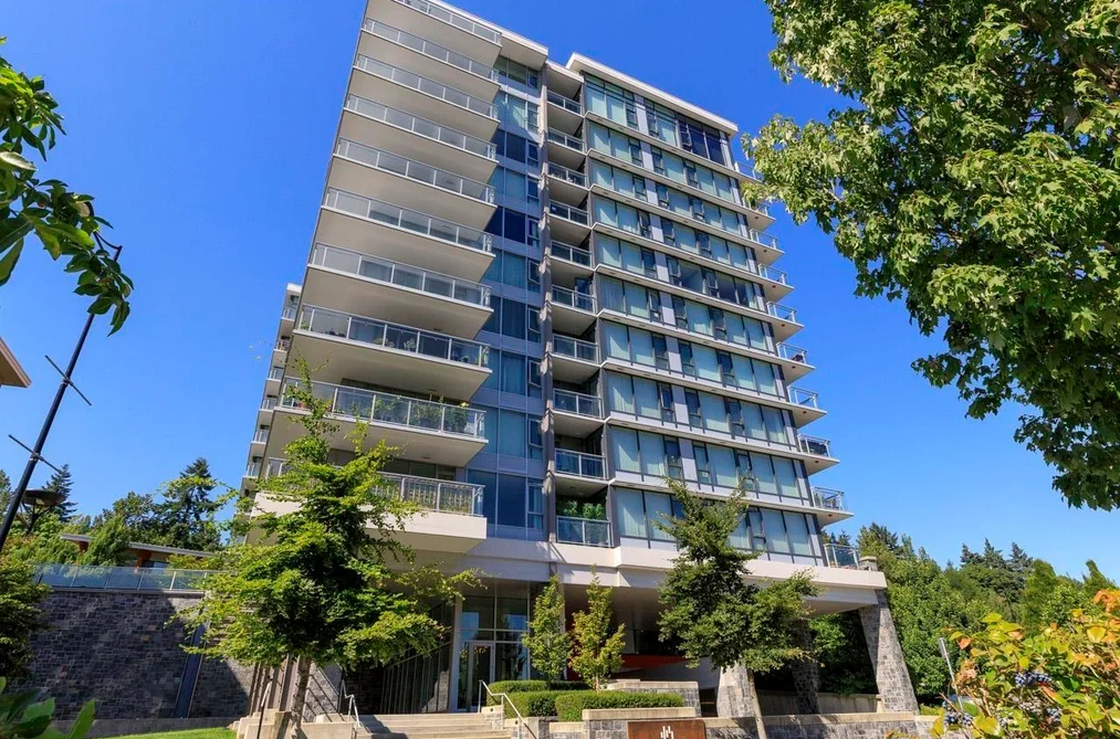 Condo for sale at 506 3281 E Kent Avenue North Vancouver British Columbia - MLS: R3084371