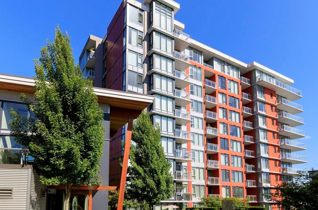 506 3281 E KENT AVENUE NORTH, Vancouver BC V5S 0C4, Vancouver BC — Residential for Sale - Photo 3