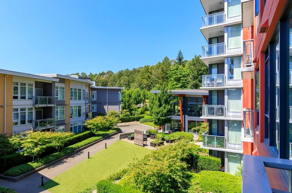 506 3281 E KENT AVENUE NORTH, Vancouver BC V5S 0C4, Vancouver BC — Residential for Sale - Photo 4