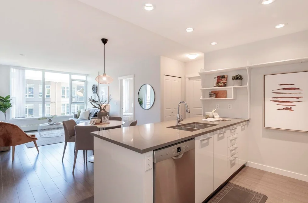 506 3281 E KENT AVENUE NORTH, Vancouver BC V5S 0C4, Vancouver BC — Residential for Sale - Photo 7
