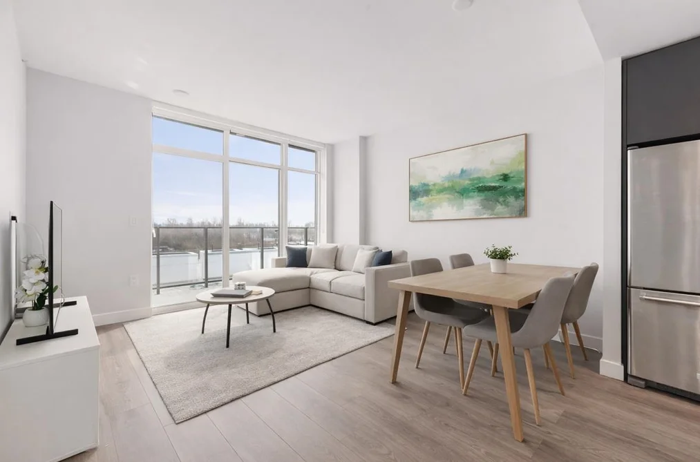 Condo for sale at 506 3430 E Kent Avenue South Vancouver British Columbia - MLS: R3102333