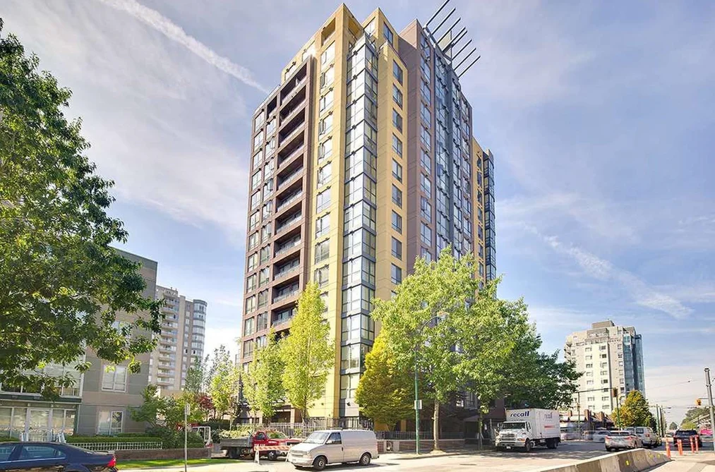 Condo for sale at 506 3438 Vanness Avenue Vancouver British Columbia - MLS: R3164244
