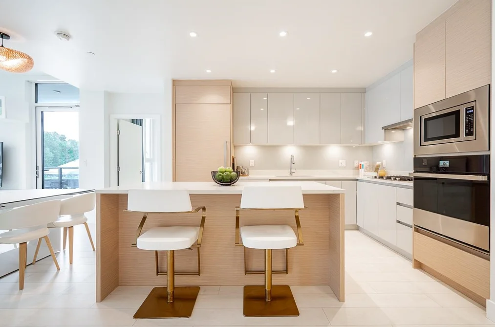 Condo for sale at 506 3538 Sawmill Crescent Vancouver British Columbia - MLS: R3117216