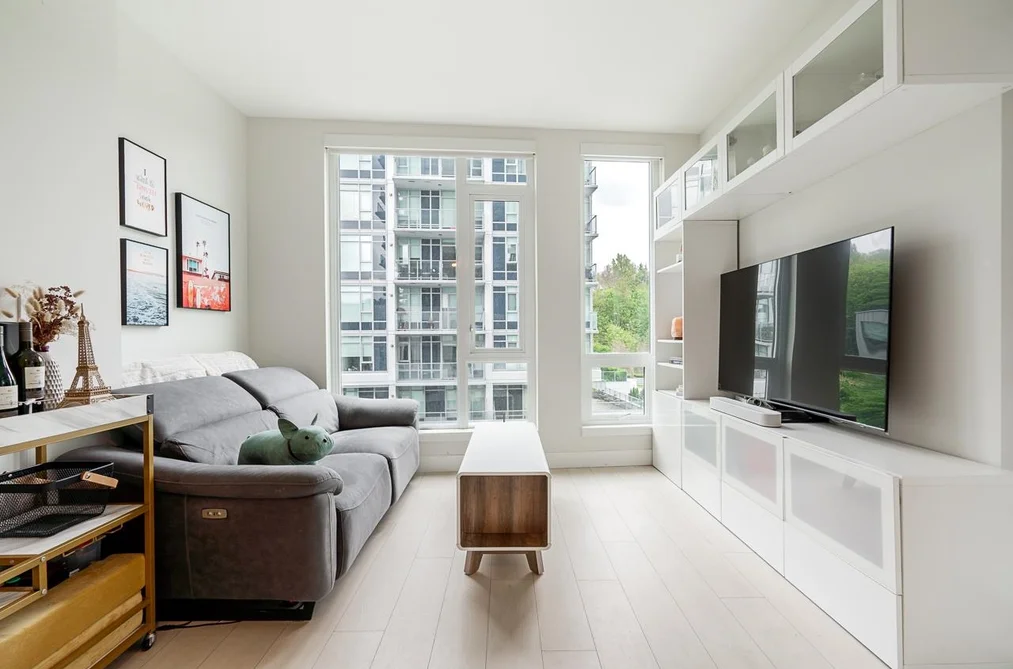 506 3538 SAWMILL CRESCENT, Vancouver BC V5S 0J8, Vancouver BC — Residential for Sale - Photo 5