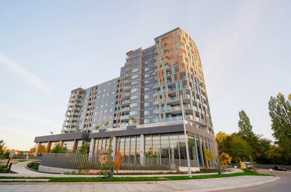 Condo for sale at 506 3588 Ketcheson Road Richmond British Columbia - MLS: R3168582