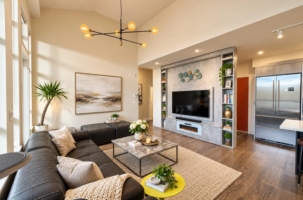 Condo for sale at 506 3602 Aldercrest Drive North Vancouver British Columbia - MLS: R3149344