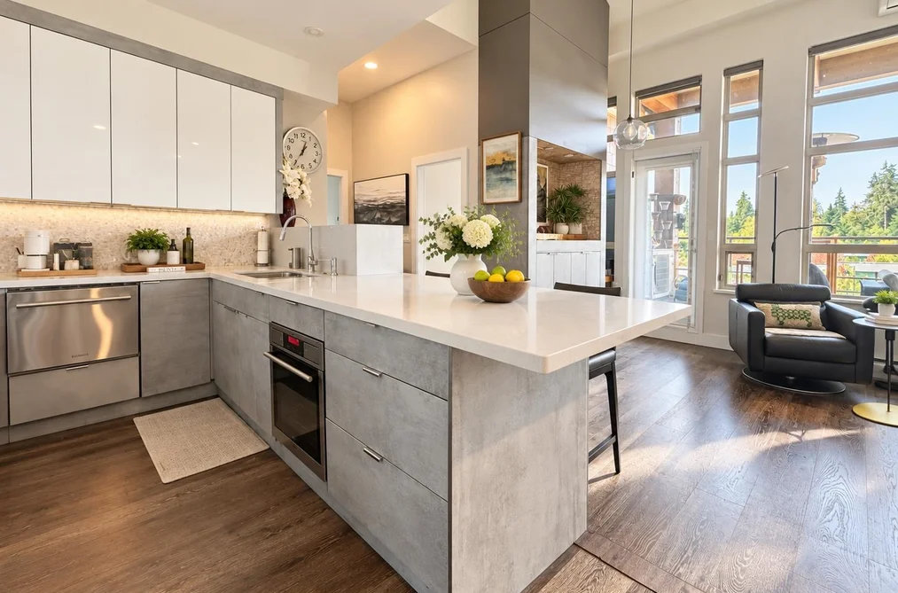 Condo for sale at 506 3602 Aldercrest Drive North Vancouver British Columbia - MLS: R3149344
