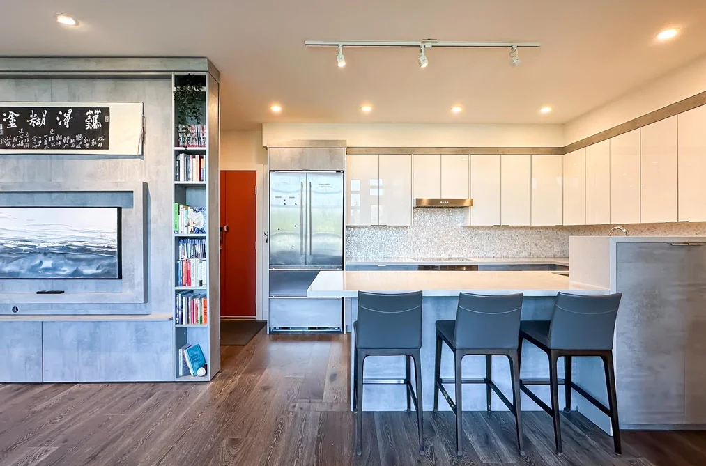 506 3602 ALDERCREST DRIVE, North Vancouver BC V7G 0A2, North Vancouver BC — Residential for Sale - Photo 5