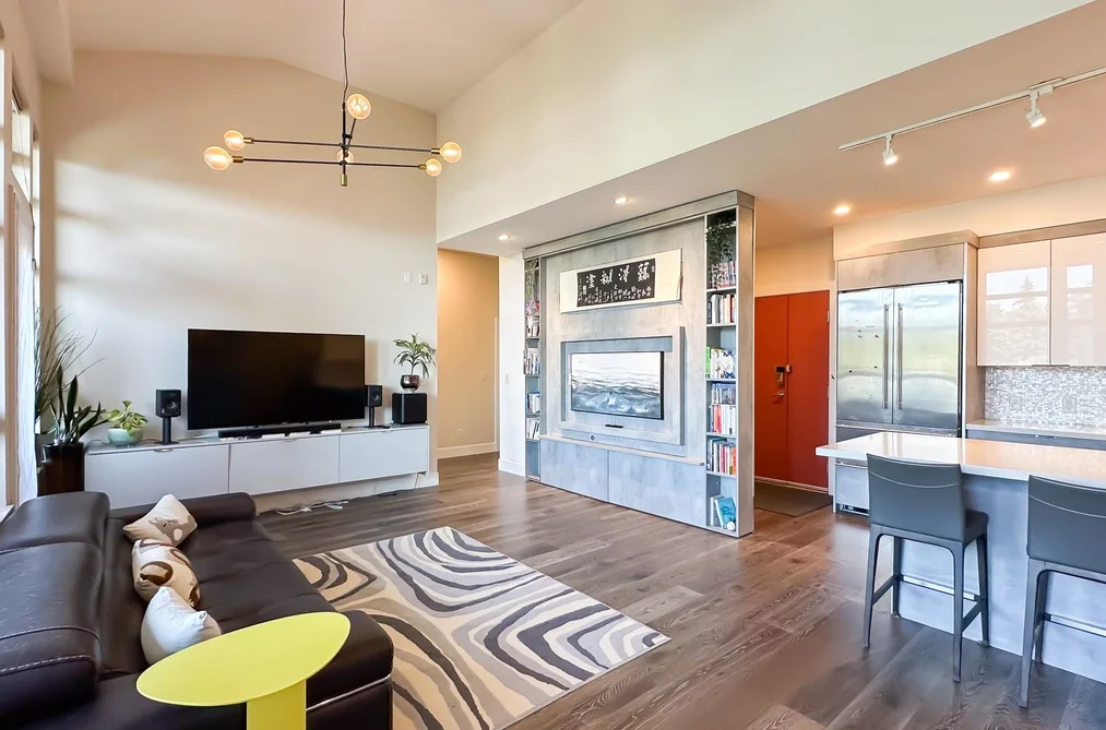 506 3602 ALDERCREST DRIVE, North Vancouver BC V7G 0A2, North Vancouver BC — Residential for Sale - Photo 6