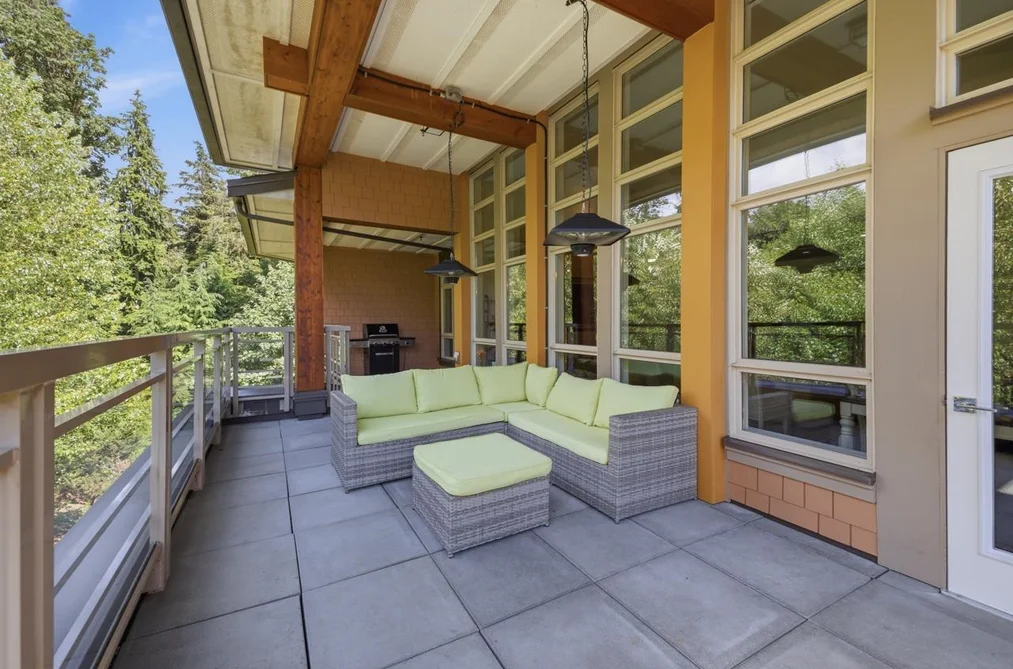 506 3606 ALDERCREST DRIVE, North Vancouver, BC — Residential for Sale — Photo 24 of 39
