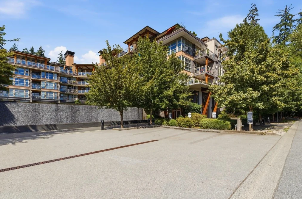 506 3606 ALDERCREST DRIVE, North Vancouver, BC — Residential for Sale — Photo 32 of 39