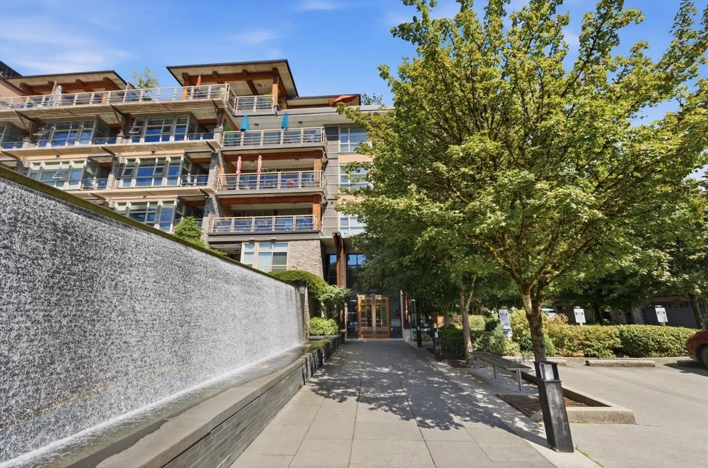 506 3606 ALDERCREST DRIVE, North Vancouver, BC — Residential for Sale — Photo 33 of 39