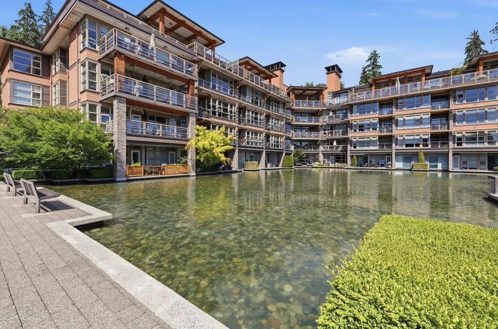 506 3606 ALDERCREST DRIVE, North Vancouver, BC — Residential for Sale — Photo 35 of 39