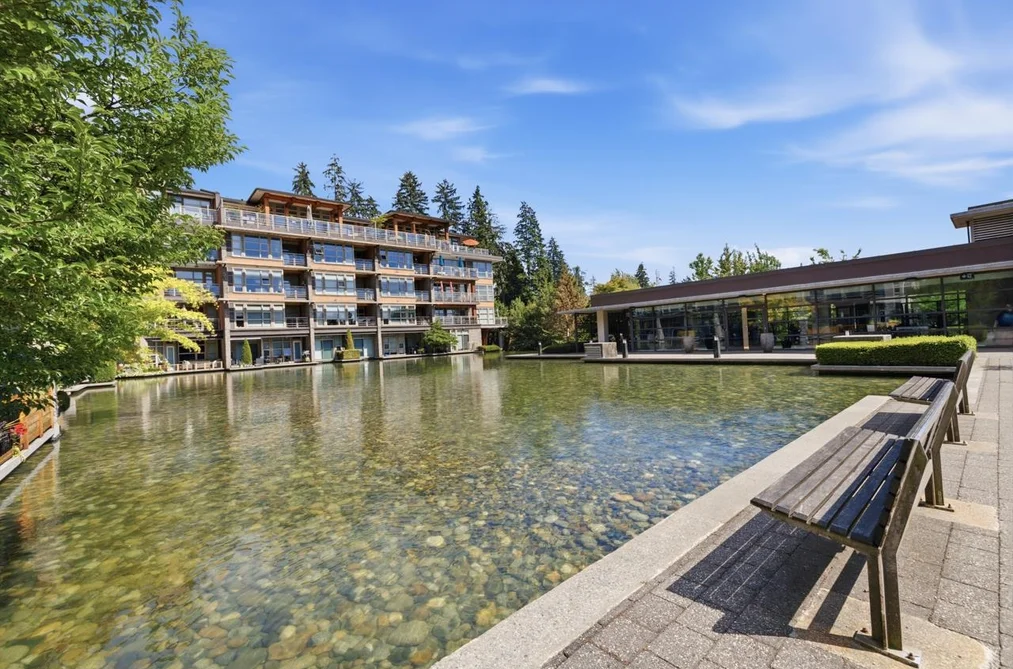 506 3606 ALDERCREST DRIVE, North Vancouver, BC — Residential for Sale — Photo 36 of 39