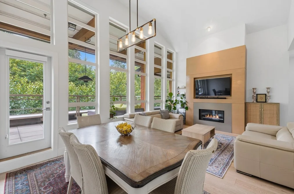 506 3606 ALDERCREST DRIVE, North Vancouver, BC — Residential for Sale — Photo 4 of 39