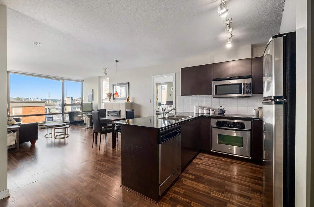 506 4182 DAWSON STREET, Burnaby BC V5C 0A2, Burnaby BC — Residential for Sale - Photo 2