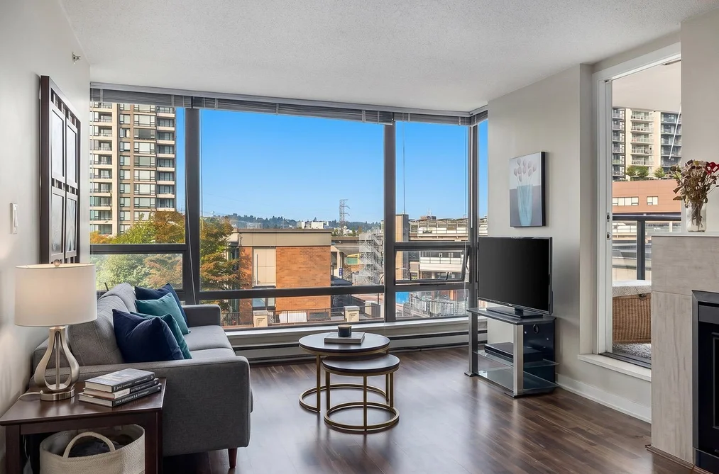 506 4182 DAWSON STREET, Burnaby BC V5C 0A2, Burnaby BC — Residential for Sale - Photo 3