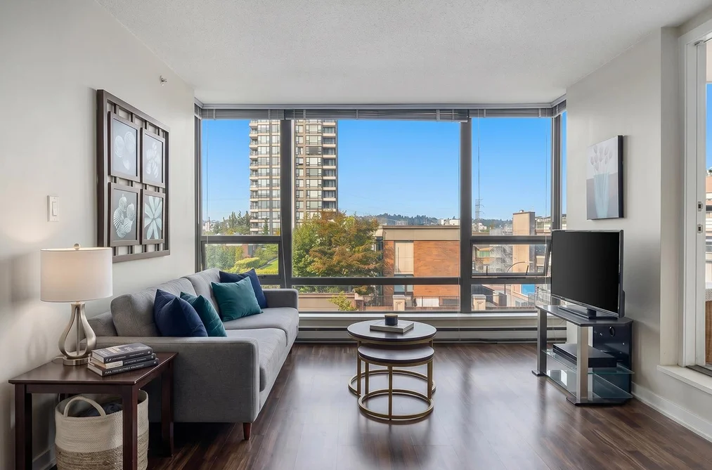506 4182 DAWSON STREET, Burnaby BC V5C 0A2, Burnaby BC — Residential for Sale - Photo 4