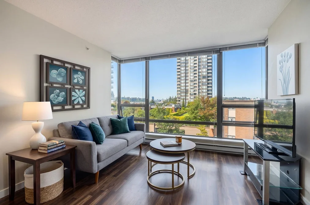506 4182 DAWSON STREET, Burnaby BC V5C 0A2, Burnaby BC — Residential for Sale - Photo 5