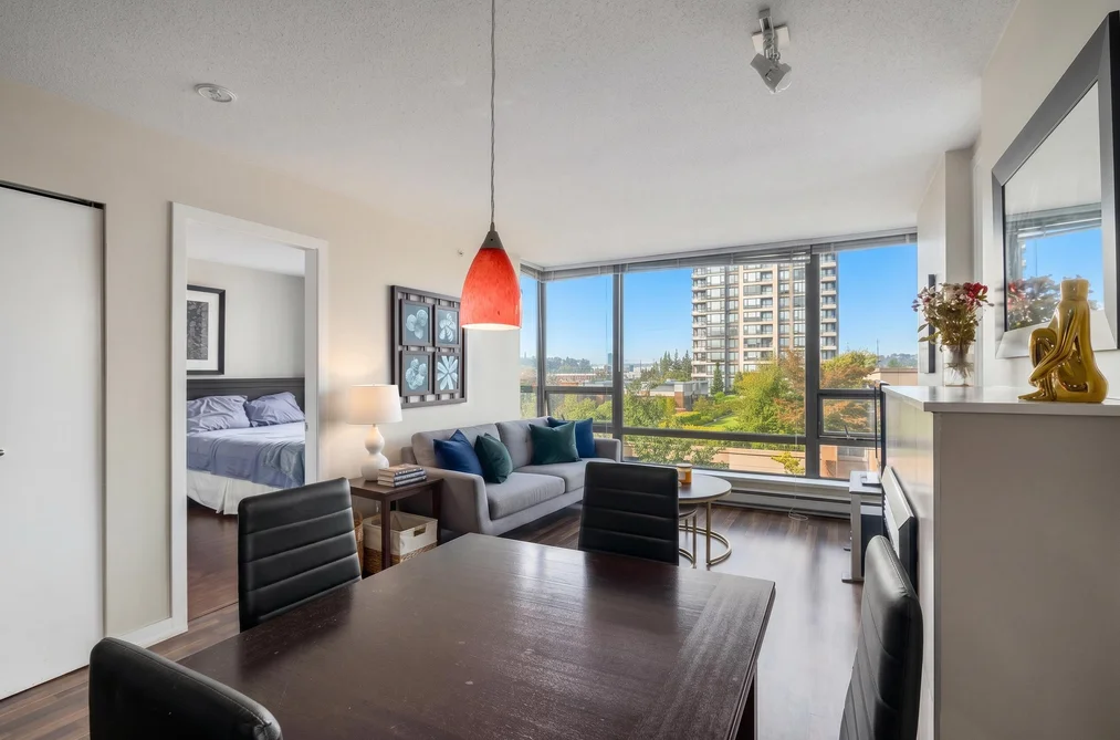506 4182 DAWSON STREET, Burnaby BC V5C 0A2, Burnaby BC — Residential for Sale - Photo 6
