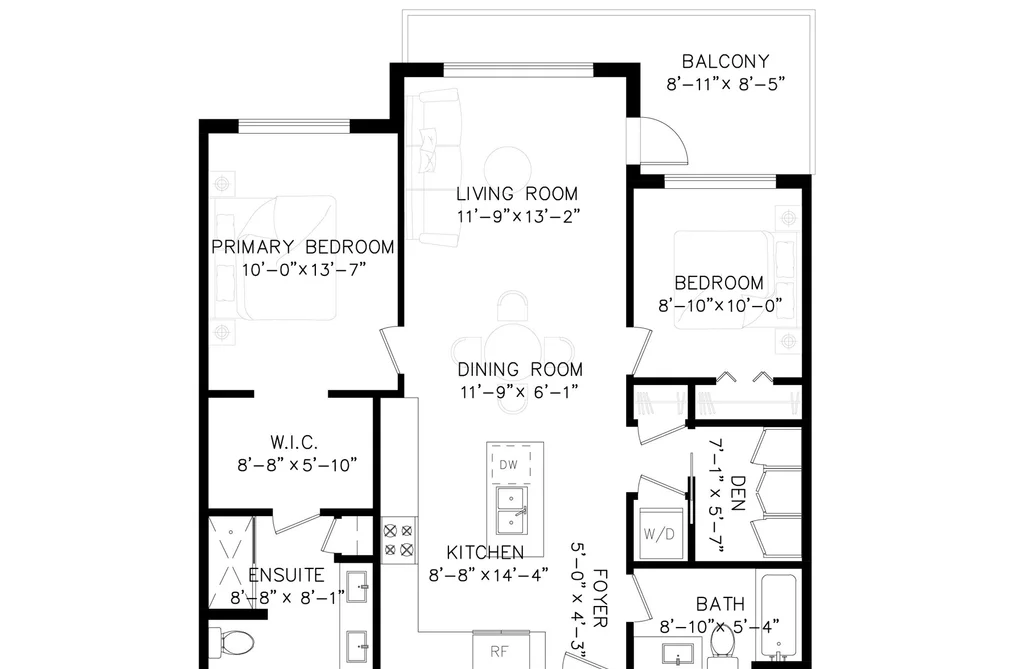 506 4477 HASTINGS STREET, Burnaby BC V5C 0L6, Burnaby BC — Residential for Sale - Photo 2