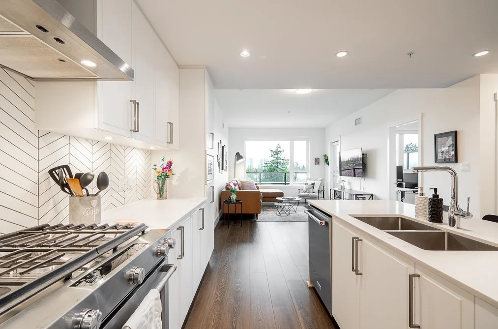 506 4477 HASTINGS STREET, Burnaby BC V5C 0L6, Burnaby BC — Residential for Sale - Photo 5
