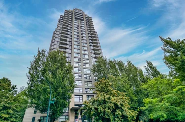 5380 Oben St Unit 506, Vancouver, BC - MLS: R3159645