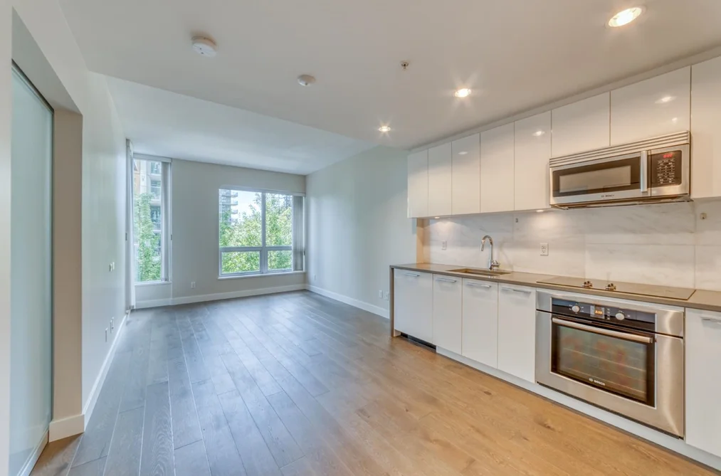 506 5728 BERTON AVENUE, Vancouver BC V6S 0E5, Vancouver BC — Residential for Sale - Photo 2